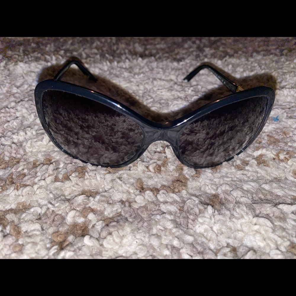 Versace glasses